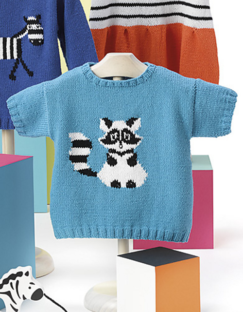 80-45 Sweater