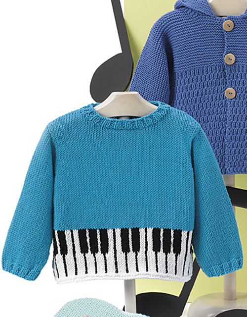 80-47 Sweater