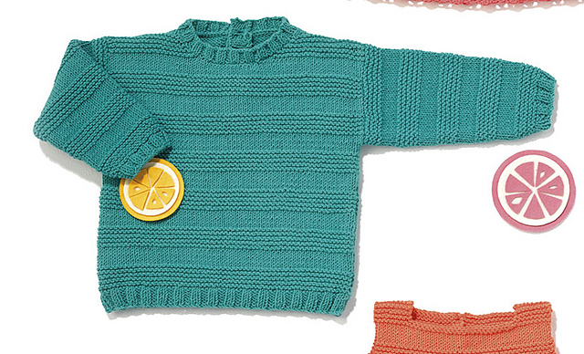 80-50 Sweater