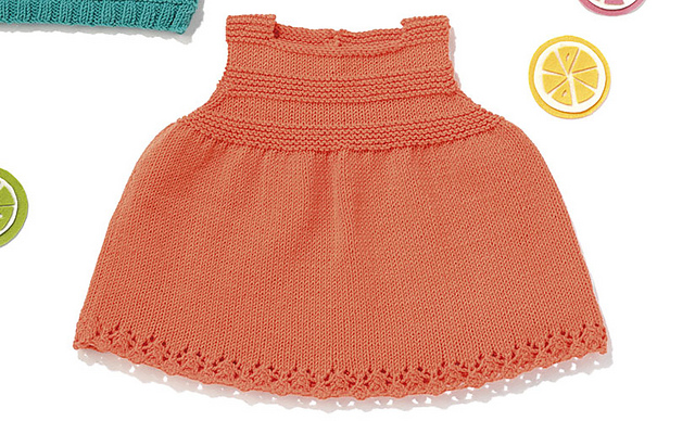 80-51 Dress