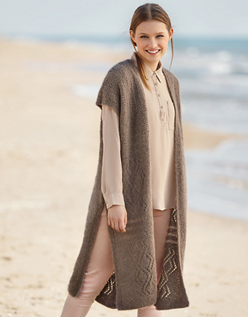 Concept 02-10 Poncho