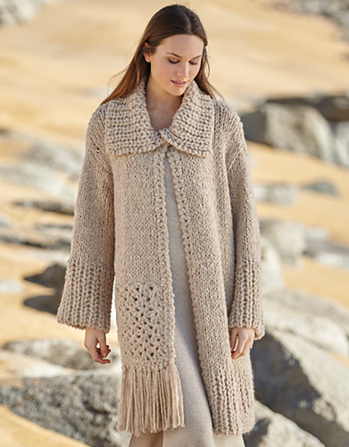 Concept 02-14 Coat