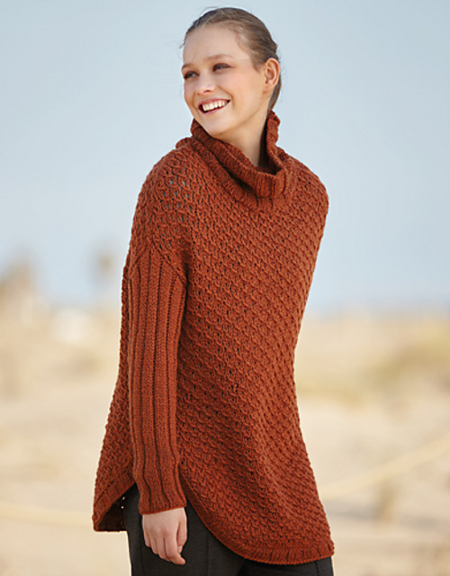 Concept 02-21 Sweater