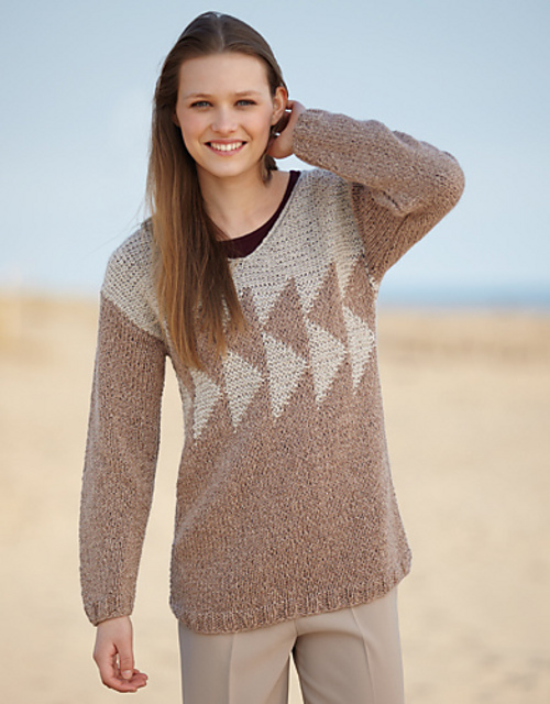Concept 02-22 Sweater