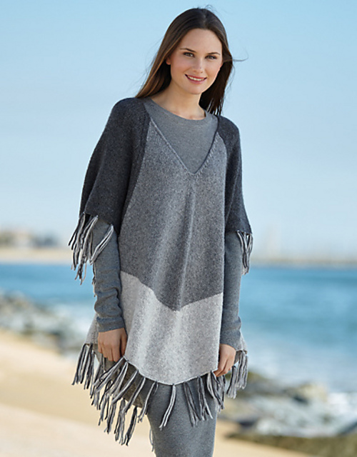 Concept 02-29 Poncho