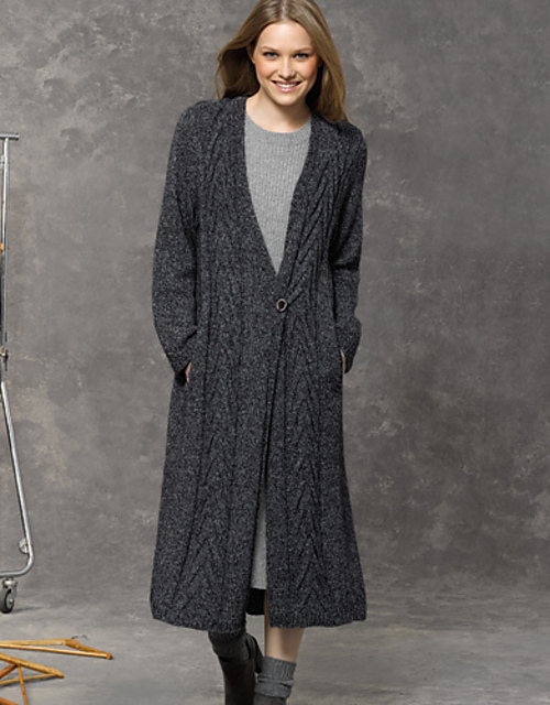 Concept 02-40 Coat