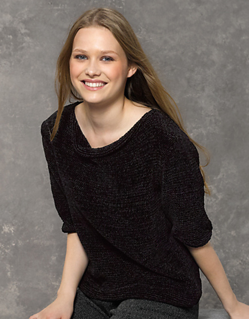 Concept 02-50 Sweater