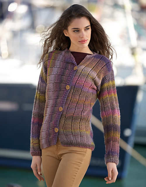90-01 Jacket