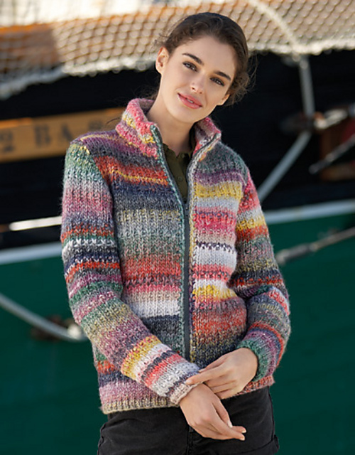 90-09 Jacket