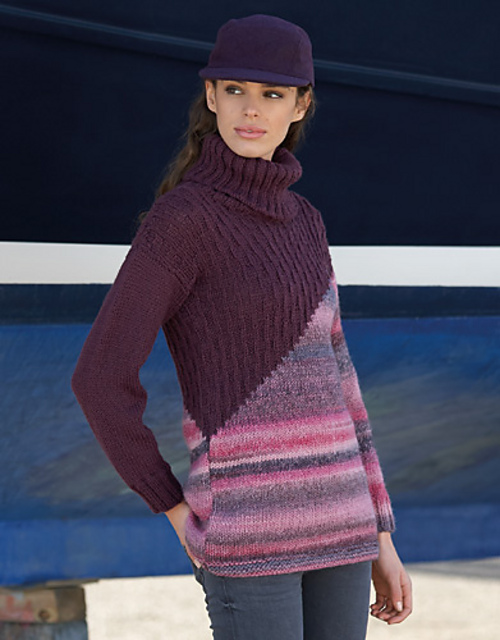 90-13 Sweater