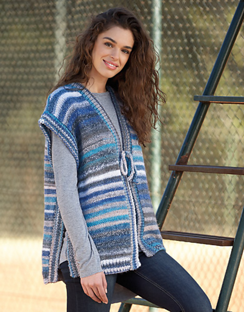 90-17 Vest