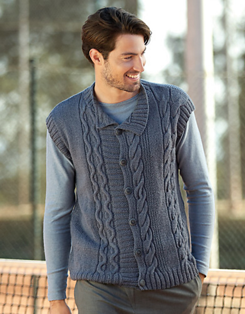 90-18 Vest