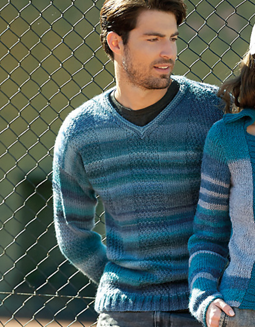 90-20 Sweater