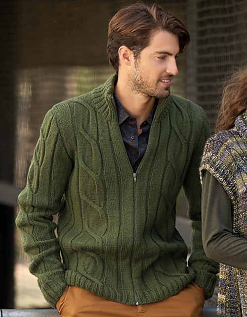 90-25 Jacket