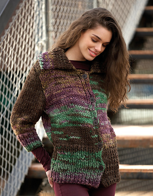 90-27 Jacket