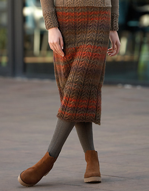 90-29 Skirt