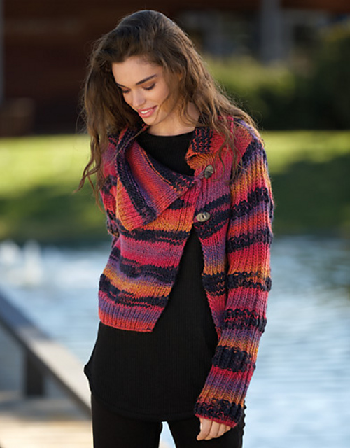 90-34 Jacket