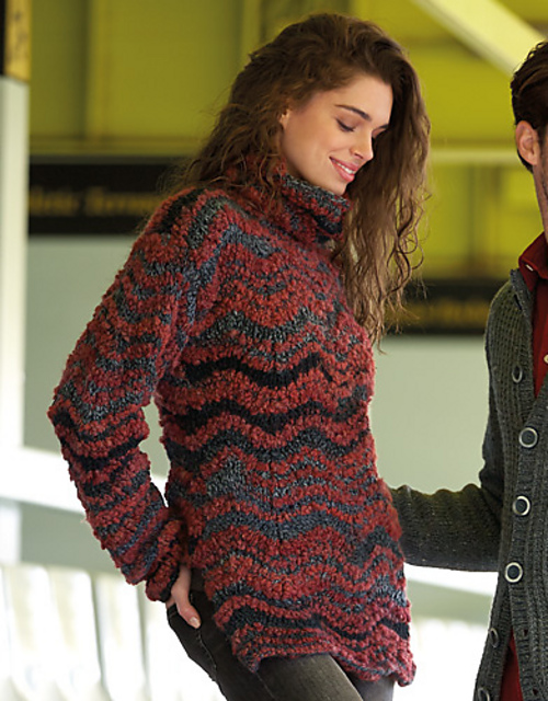 90-35 Sweater