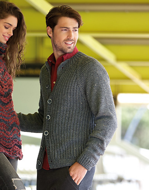 90-36 Jacket