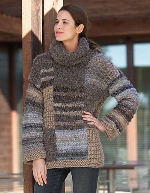 90-38 Sweater