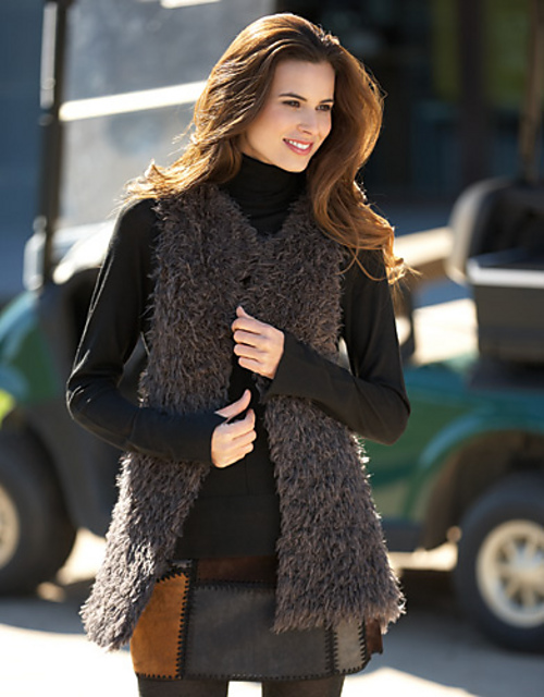 90-40 Vest