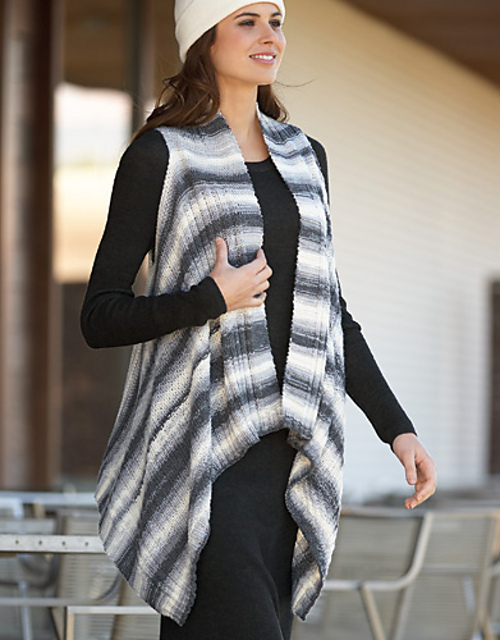 90-48 Poncho