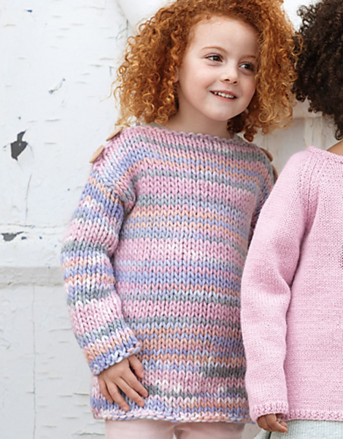 79-01 Sweater