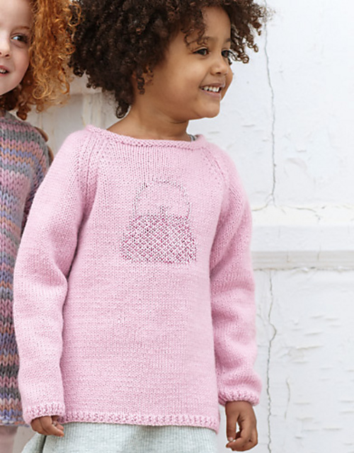 79-02 Sweater
