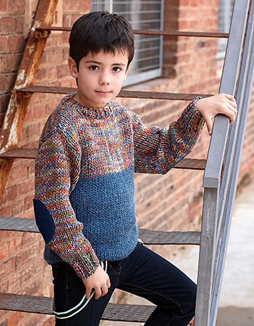 79-25 Sweater