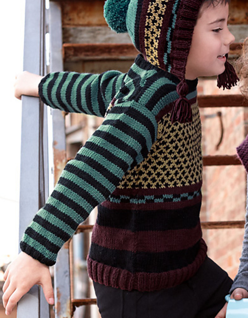 79-27 Sweater