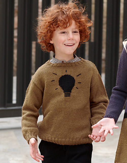 79-30 Sweater