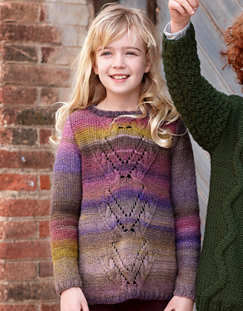 79-32 Sweater