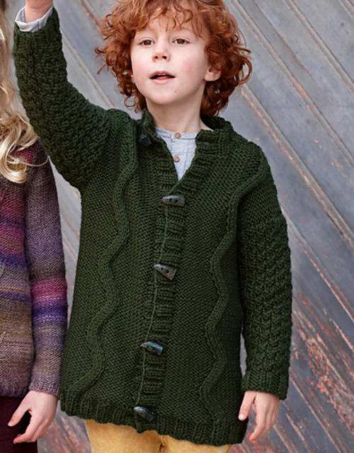 79-33 Jacket