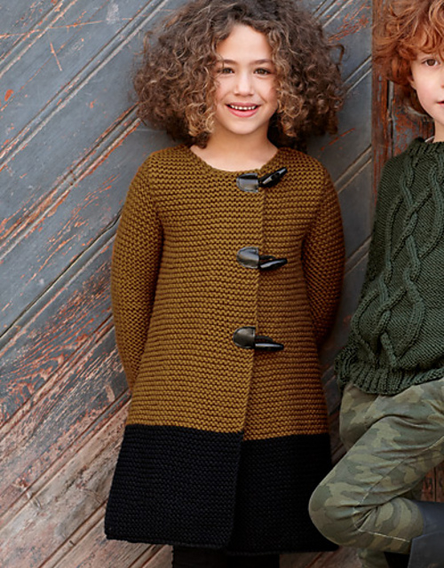 79-34 Jacket