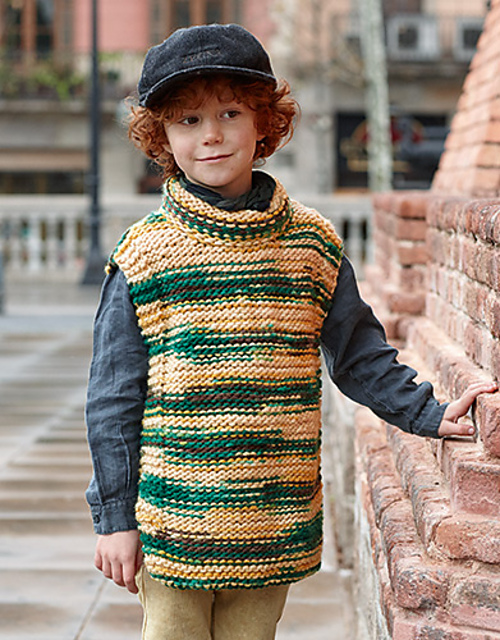 79-44 Sweater