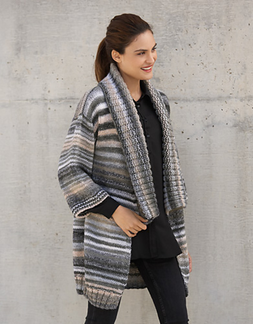 91-01 Jacket