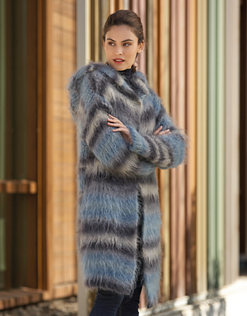 91-11 Coat