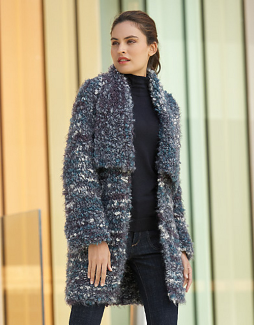 91-12 Coat