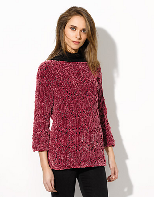 91-16 Sweater