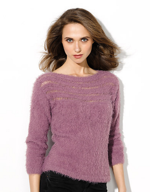 91-17 Sweater