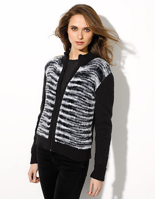 91-24 Jacket