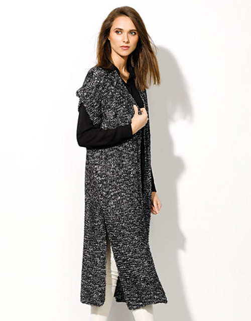 91-28 Coat