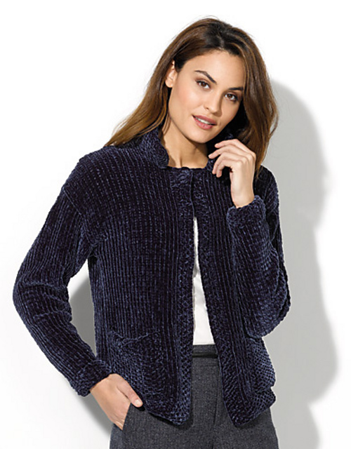 91-33 Jacket