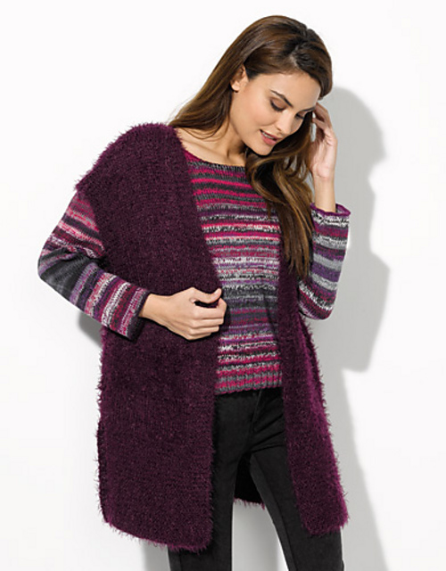 91-41 Vest
