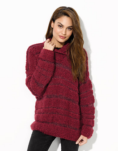 91-44 Sweater