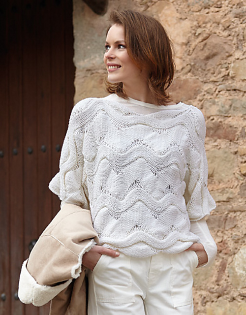 11-01 Sweater