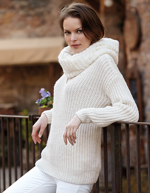 11-06 Sweater