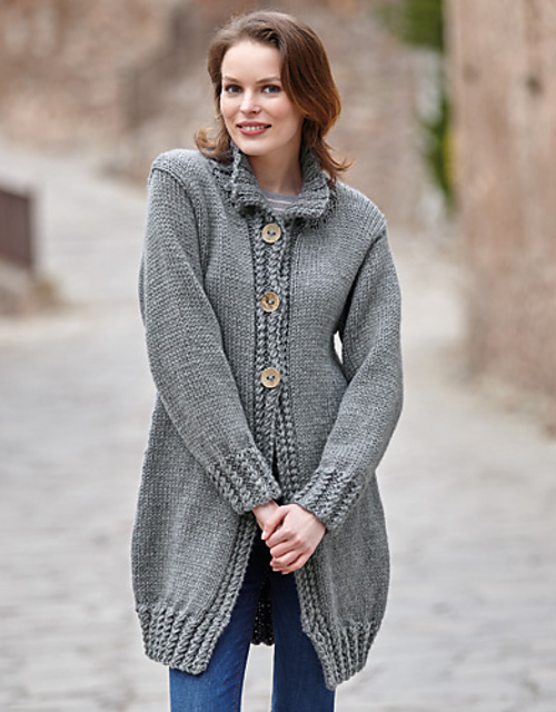 11-12 Jacket