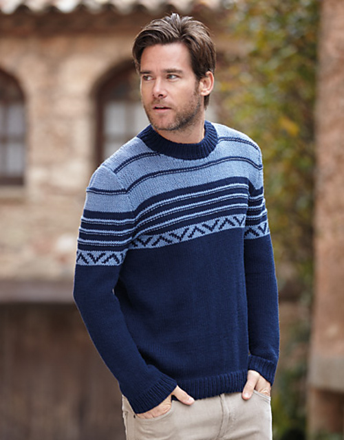11-13 Sweater
