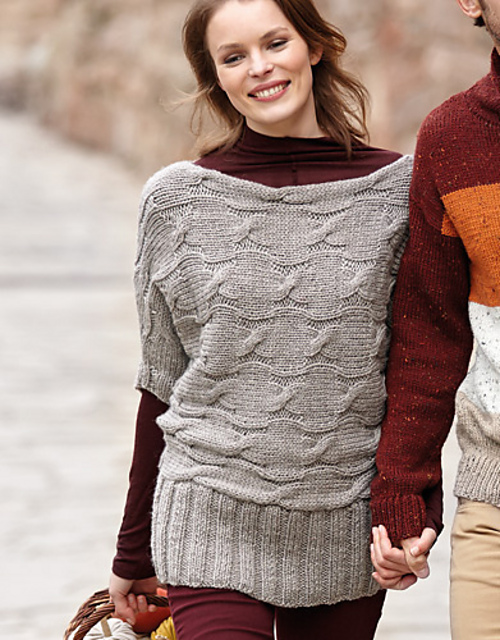 11-15 Sweater